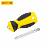 Tua vít hai đầu 6.3￠x38mm BOSI BS459115