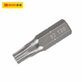Đầu vít sao 1/4 inch một đầu T25*25mm BOSI BS468513