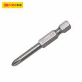 Đầu vít chữ thập 1/4 inch một đầu PH2*100mm*4.5 BOSI BS468205