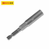 Đầu tuýp lỗ sâu chuôi lục giác 10mm*80L BOSI BS467810