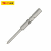 Đầu vít chữ thập cho máy vặn điện loại 802 PH0*6*3*60mm BOSI BS467504