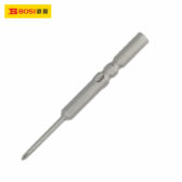 Đầu vít chữ thập cho máy vặn điện loại 801 PH1*5*4*60mm BOSI BS467509