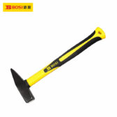 Búa thợ tiện cán sợi thủy tinh 500g,320mm BOSI BS353500