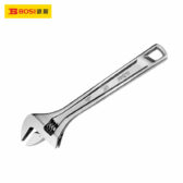 Mỏ lết (màu trắng) 6 inch/150mm BOSI BS361206