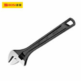 Mỏ lết (màu đen) 10 inch/250mm BOSI BS361310