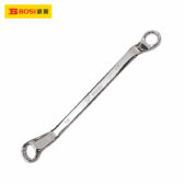 Cờ lê 2 đầu vòng cao cấp hệ inch 11/16 inch x 3/4 inch BOSI BS371003
