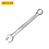 Cờ lê vòng miệng cao cấp 17mm BOSI BS391117