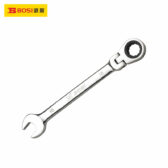 Cờ lê vòng miệng tự động cao cấp lắc léo 21mm BOSI BS431621