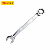 Cờ lê vòng miệng tự động cao cấp hệ inch 1/2 inch BOSI BS462004