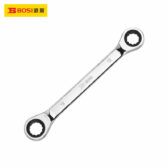 Cờ lê 2 đầu tự động 16x18mm BOSI BS461618
