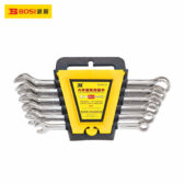Bộ cờ lê đa năng 6 chi tiết BOSI BS392216