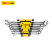 Bộ cờ lê đa năng 8 chi tiết BOSI BS392218