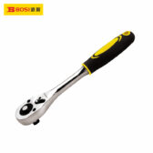 Cần siết tự động 1/2 inch 24T,255mm BOSI BS361322