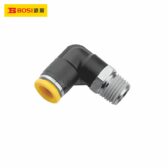 Đầu nối nhanh khí nén ￠12-02 BOSI BS590269