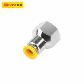 Đầu nối nhanh khí nén ￠12-03 BOSI BS590248