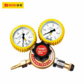 Đồng hồ giảm áp khí Propane 1.6Mpa BOSI BS473583