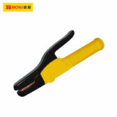 Kẹp hàn điện chuyên nghiệp loại nặng 500A-800A,copper 210g BOSI BS476800