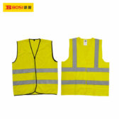 Áo phản quang XL BOSI BS479211