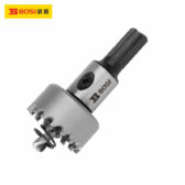 Mũi khoét lỗ nhiều răng 30mm,L 72mm BOSI BS542130