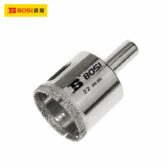 Mũi khoét lỗ kính 80mm*L55mm BOSI BS538180