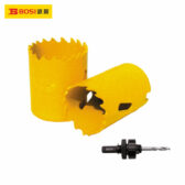 Khớp nối mũi khoét lỗ 14-30mm BOSI BS539101