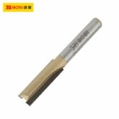 Mũi phay thẳng 1/4*1/4 BOSI BS539012
