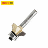 Mũi phay tạo góc tròn 1/4*5/8 BOSI BS539053