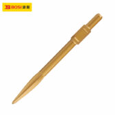 Mũi đục nhọn 30x400mm BOSI BS336049