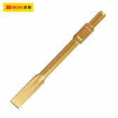 Mũi đục dẹt 30x400x36mm BOSI BS336050