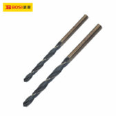 Mũi khoan xoắn chuôi thẳng 4.3mm BOSI BS532043
