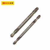 Mũi khoan xoắn hai đầu 5.2mm BOSI BS532252