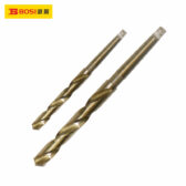 Mũi khoan xoắn chuôi thẳng 27mm BOSI BS534270