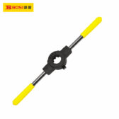 Dụng cụ tay quay bàn ren M3-4,20x5 BOSI BS540304