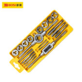 Bộ 20 chi tiết dụng cụng mũi taro bàn ren BOSI BS521120