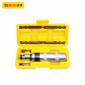 Bộ vít 6 chi tiết chịu va đập 6pcs BOSI BS521105