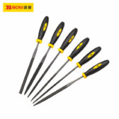 Bộ dũa kim 6 chi tiết 4￠x160mm BOSI BS506416