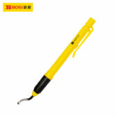 Dụng cụ cắt tỉa cạnh bên 2 chi tiết 5.5inch, L 142mm BOSI BS501155