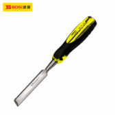 Dụng cụ đục gỗ có cán xuyên 1inch x L262mm BOSI BS490061