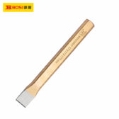 Mũi đục dẹp 8inch,200x20x12mm BOSI BS523808