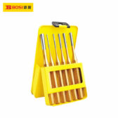 Bộ 6 chi tiết mũi đục BOSI BS523806