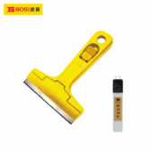 Dụng cụ dao cạo 102×145mm BOSI BS529145