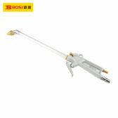 Súng thổi bụi bằng khí nén, đầu vòi uốn cong, 1/4inch BOSI BS531111