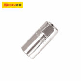 Khẩu tháo bugi 12.5mm, 21mm, L62mm BOSI BS366821