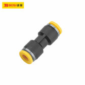 Đầu nối nhanh PUC thẳng 2 đầu ￠16 BOSI BS590106