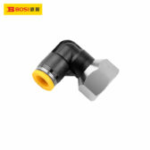Đầu nối nhanh khí nén ￠10-02 BOSI BS590290