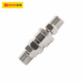 Đầu nối khí nén đường kính 20,SM+PM20 BOSI BS364034