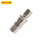 Đầu nối khí nén đường kính 30,SF+PF30 BOSI BS364038