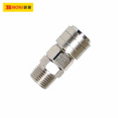 Đầu nối tự ngắt khí nén R1/2inch SM40T BOSI BS364003
