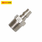 Đầu nối cắm có ren ngoài R3/8inch PM30A BOSI BS364006