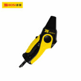 Đồng hồ đo áp suất lốp 2 trong 1 3.0-99.5PSI BOSI BS526014